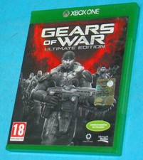 Gears of War Ultimate Edition