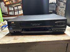 JVC VCR Pro-Cision 19u - senza