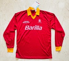 Maglia roma barilla - barilla, by