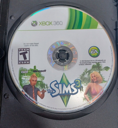 2011 the sims microsoft - the, 3