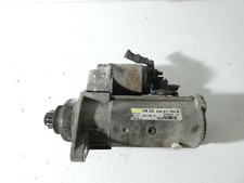 Motorino avviamento Seat Leon