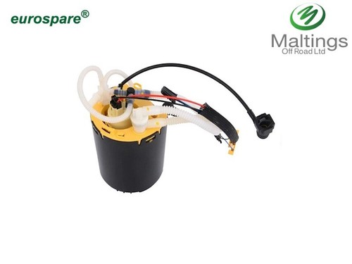 Pompa carburante eurospare - pompa,