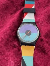 OROLOGIO SWATCH GB121 ST