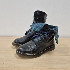 Stivali Dr Martens Aimilie in