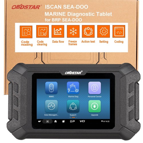 Obdstar iscan per - obdstar,