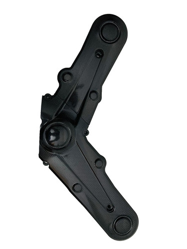 Coperchio cinghia ducati - coperchio,