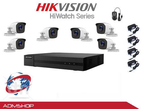Kit telecamere - kit,