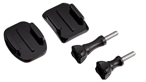 Gopro mount parts accessories - mount, parts,
