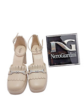 NERO GIARDINI DECOLLETE'- ART