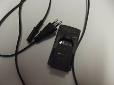 batteria e caricabatteria olympus Li10B