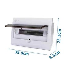 centralino quadro elettrico da