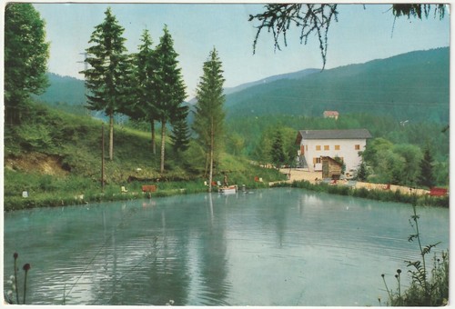 Folgaria trento albergo - folgaria,