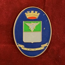 427 - Distintivo del "24º