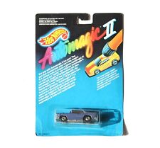 Hot Wheels AUTOMAGIC Cambia Colore 1989 MATTEL Vintage Anni 80 Modellino CHEVY