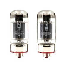 TAD 6550A-STR RedBase, valvole