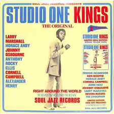 Various Artists / STUDIO ONE