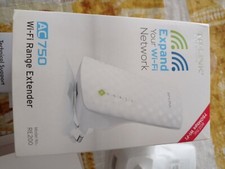 TP-Link AC750 Wi-Fi  750Mbps