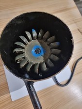 Pelton turbina - pelton,