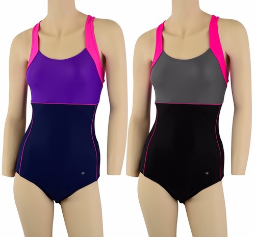 Acclaim costume intero nuoto - acclaim,