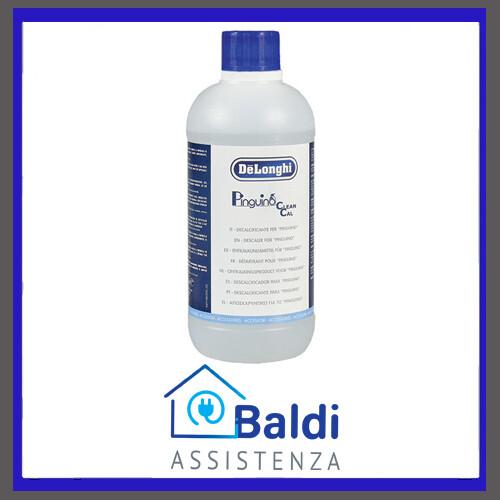Anticalcare disincrostante - anticalcare,