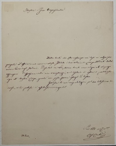 Cantù cesare 1804 1895 - cantÙ, 1804-1895