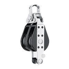 Harken 085 bozzello doppio - harken,