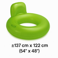 Ciambella Gonfiabile Intex