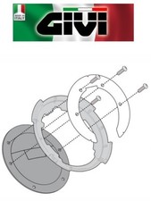 Flangia specifica per borse