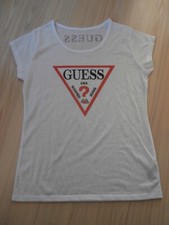 GUESS - maglia maglietta t-shirt da DONNA nuova MOLTO BELLA !!!