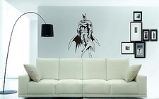 Adesivo arte da parete BATMAN