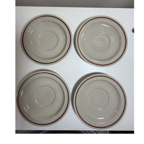 Newcor set piattini gres - piattini, in