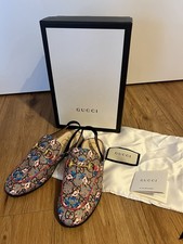 Mocassino Gucci Princetown
