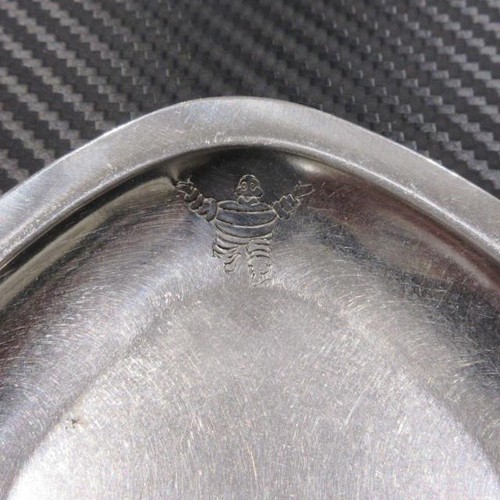 Michelin bibendum posacenere - michelin,