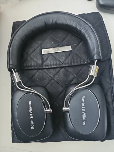 Bowers wilkins p5 - &,
