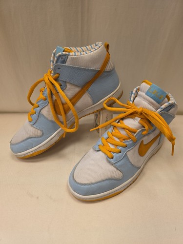 Nike dunk high - nike, 2003