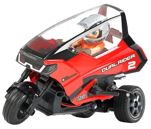 Tamiya elettrico rc auto - tamiya,