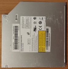 DVD±RW DL masterizzatore SATA Philips DS-8A5S interno per portatile