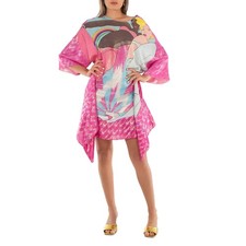 Fendi Vestito T-Shirt Donna