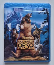 Koda fratello orso fuori - koda,