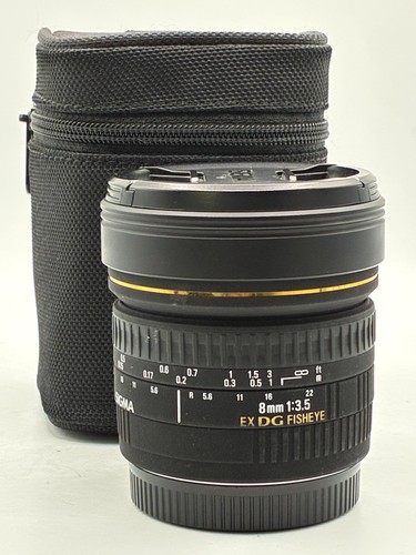 Sigma per obiettivo - per, canon