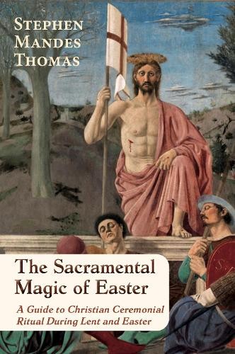 The sacramental magic - the, of