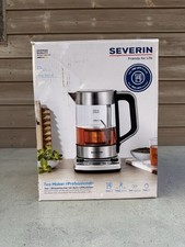 SEVERIN Teiera Professionale /
