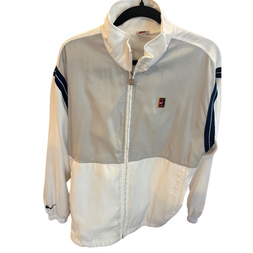 Tuta tennis nike - court, vintage