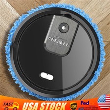 Robot Aspirapolvere Smart