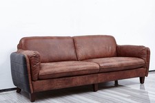 Lusso vintage 3+2 posti vera