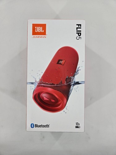Jbl flip altoparlante - flip,