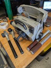 Vinten Vector 70 Fluid Head -