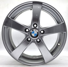 4 cerchi lega bmw audi 5x120