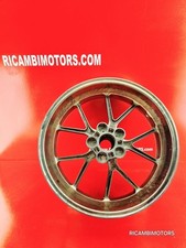 CERCHIO POSTERIORE MARCHESINI 16.5