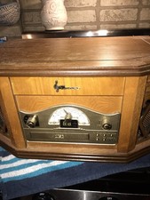 Impianto stereo completo
